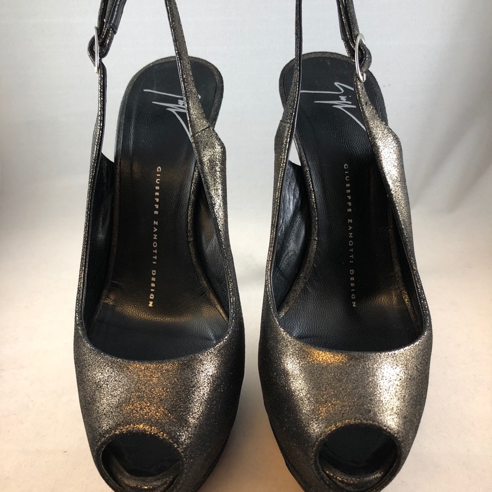 Giuseppe Zanotti